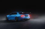 LYNK&Co 03 Cyan Concept 2019 года